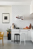 TON_822 barstool & armchair_Hoop bowl